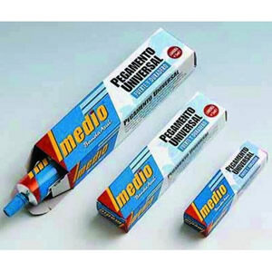 Pegamento universal Imedio