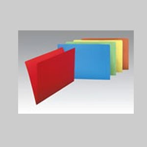 imagen Subcarpetas cartulina Folio