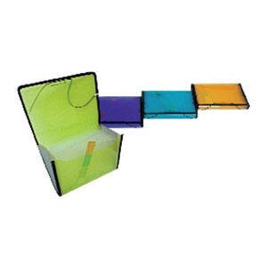 imagen Clasificadora fuelle Foldermate