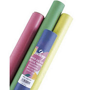 imagen Rollo papel seda colores