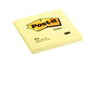 notas adhesivas post-it