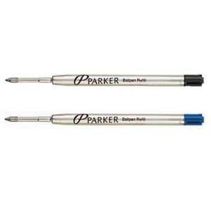 recambio boligrafo parker