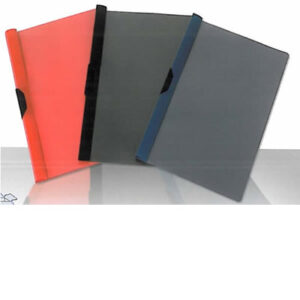 DOSSIER CLIP-IT CON PINZA DE PLASTICO
