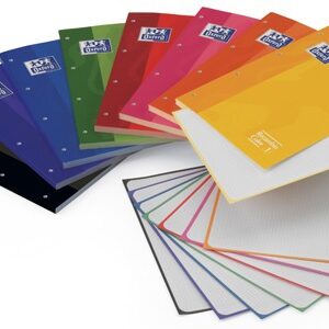 recambio oxford colores