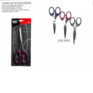 tijeras oficina