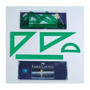 Bolsa Dibujo Faber Castell