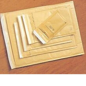 Sobres acolchados N/1