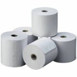 rollo papel térmico