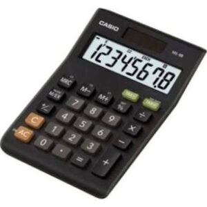 calculadora Casio
