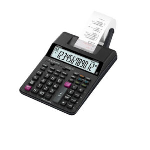 calculadora Casio HR-150RCE