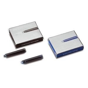 cartuchos pluma inoxcrom