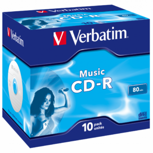 cd verbatin