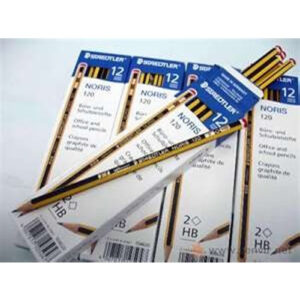 lapices noris staedtler