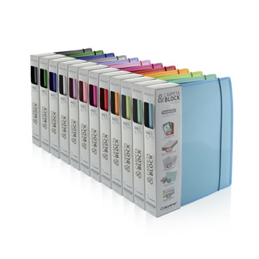 Carpebloc Ofice box