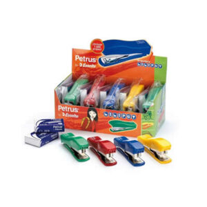 bambina grapadora petrus