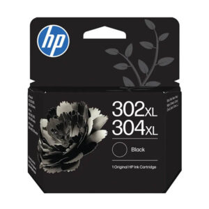 HP 302/304XL