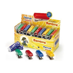 bambina grapadora petrus