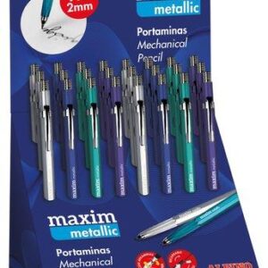 Portaminas Alfino 2mm