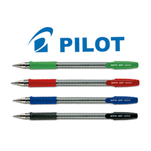 supergrip pilot colores