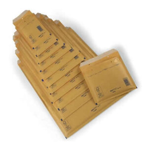 sobres acolchados de envio