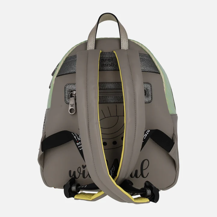Mochila Pepe Moll Funny Pearl - Imagen 3