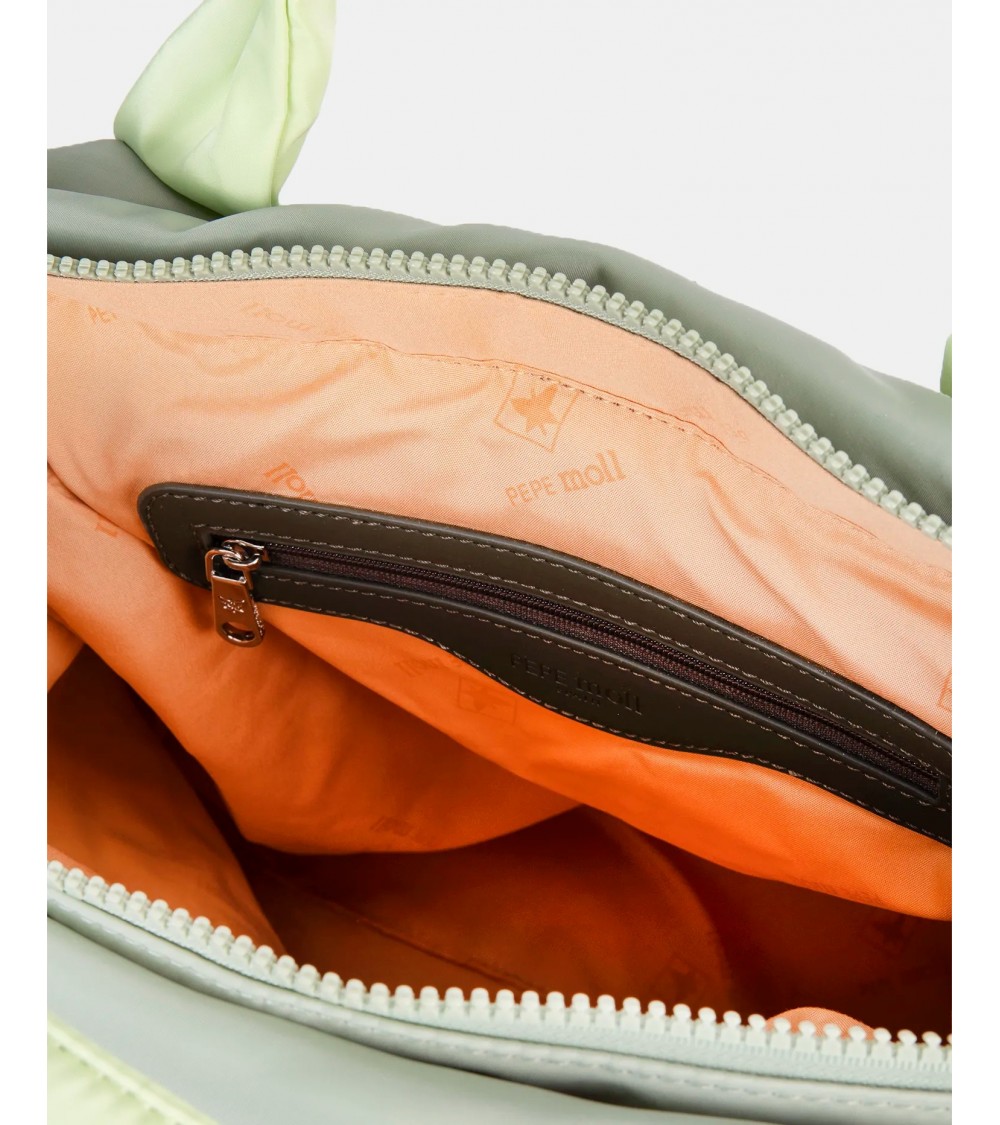 Mochila Pepe Moll convertible - Imagen 4