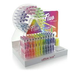 rotulador office box