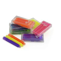 Marcador Recargable Fluorescente FLUO - Imagen 5