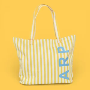 Bolsa playa Agatha Ruiz de la Prada