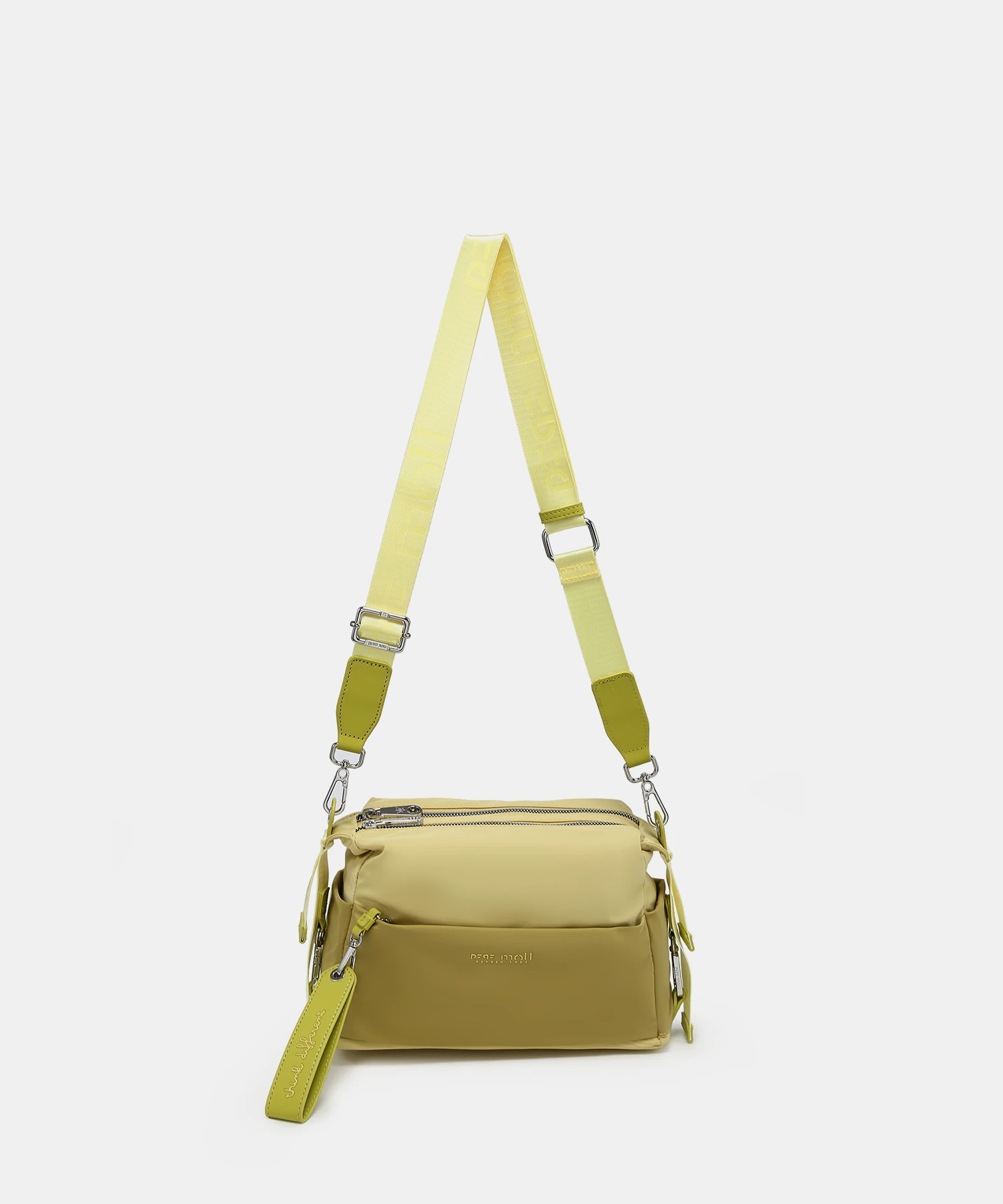Bolso bandolera Pepe Moll 261121 - Imagen 3