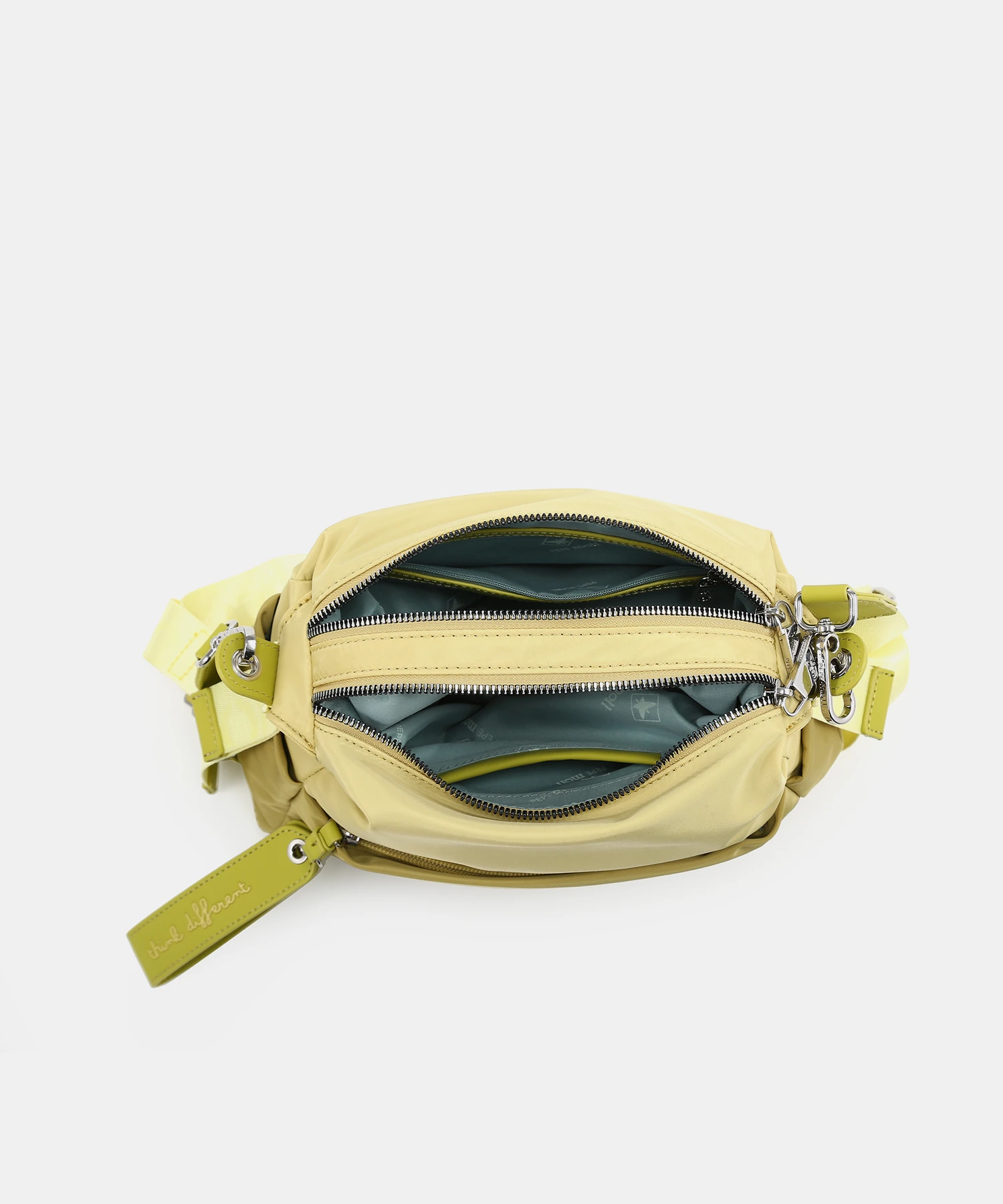 Bolso bandolera Pepe Moll 261121 - Imagen 4
